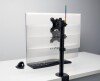 Kensington Smartfit Single Monitor Arm Black