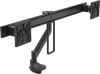 Metalicon Levo Twin Screen Mounting Rail