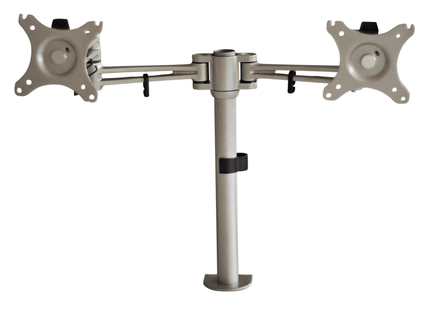 monitor arm accessories